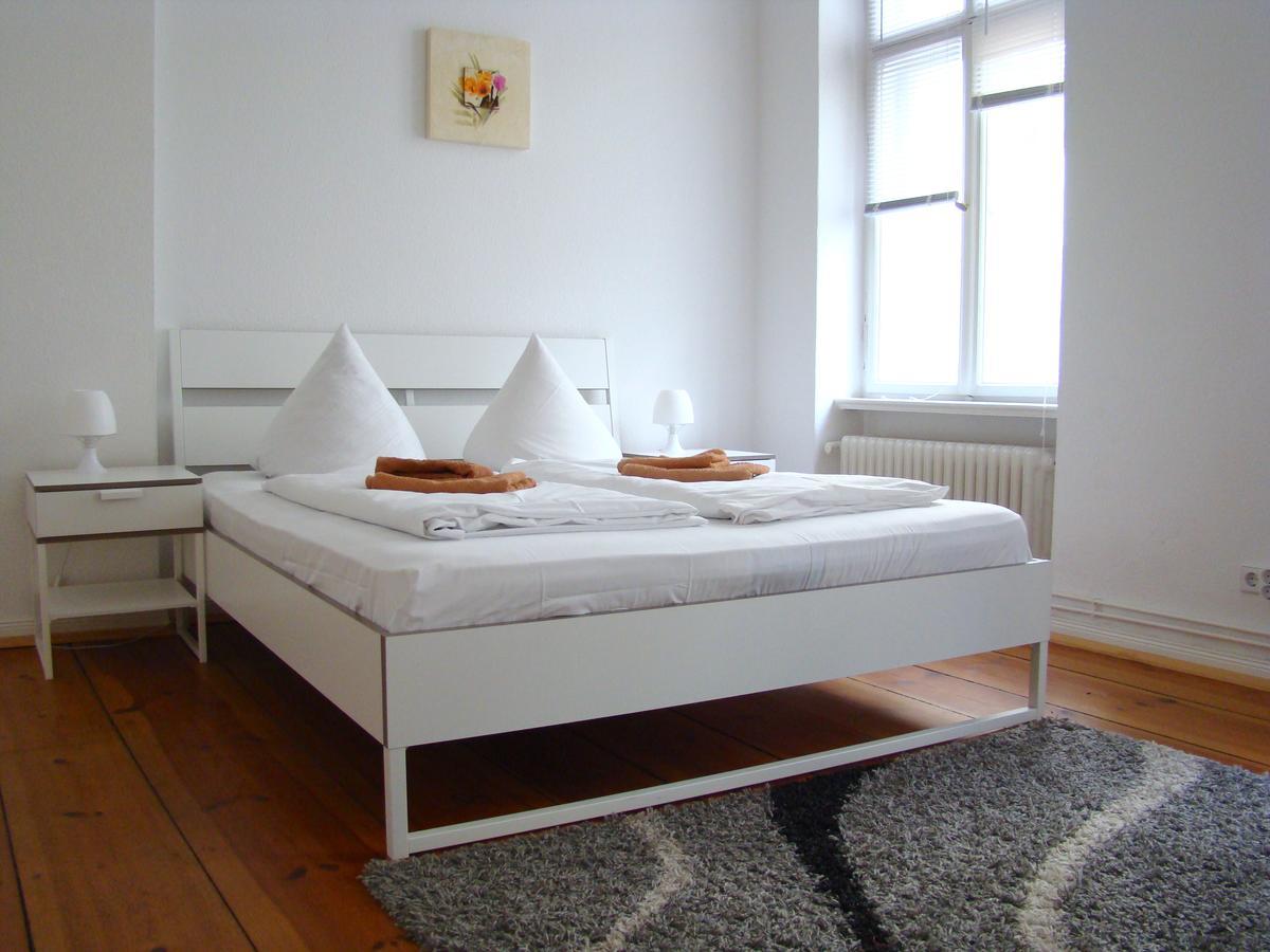 Rooms & Apartments Near Zoologischer Garten Berlin Exterior photo